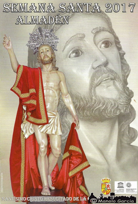 Semana Santa en Almadén  